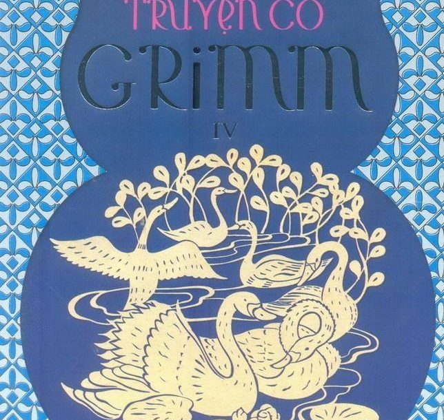 Truyện cổ Grimm Cáo và Mèo