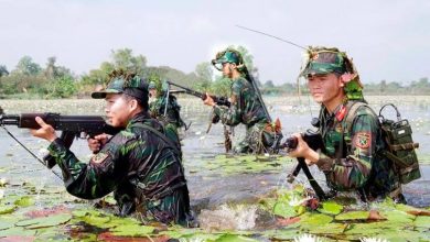 Ngày mai ra trận- Trần Đăng Khoa