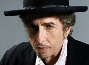 Bob Dylan giành giải Nobel Văn học 2016