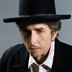 Bob Dylan giành giải Nobel Văn học 2016