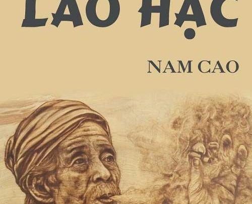 Lão Hạc-Nam Cao