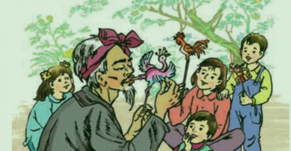 Người làm đồ chơi