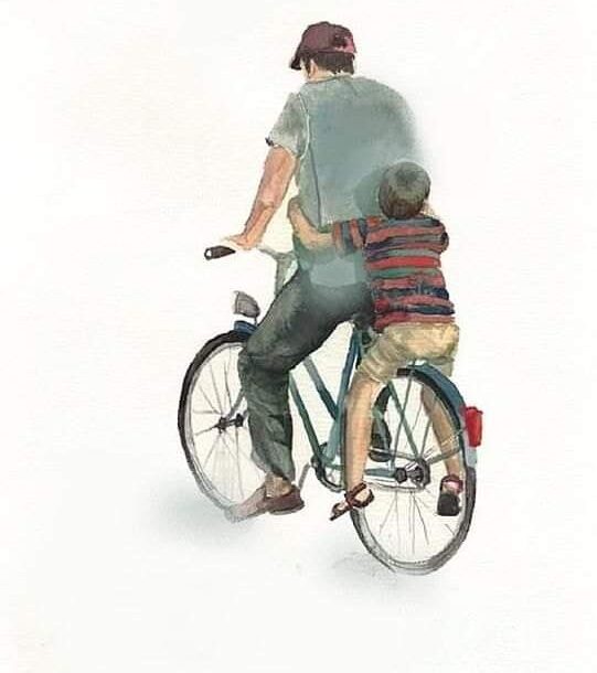 Người cha