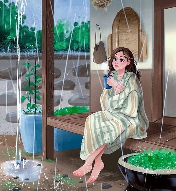 Thu đã qua rồi - Cỏ phong sương Thu đã qua rồi