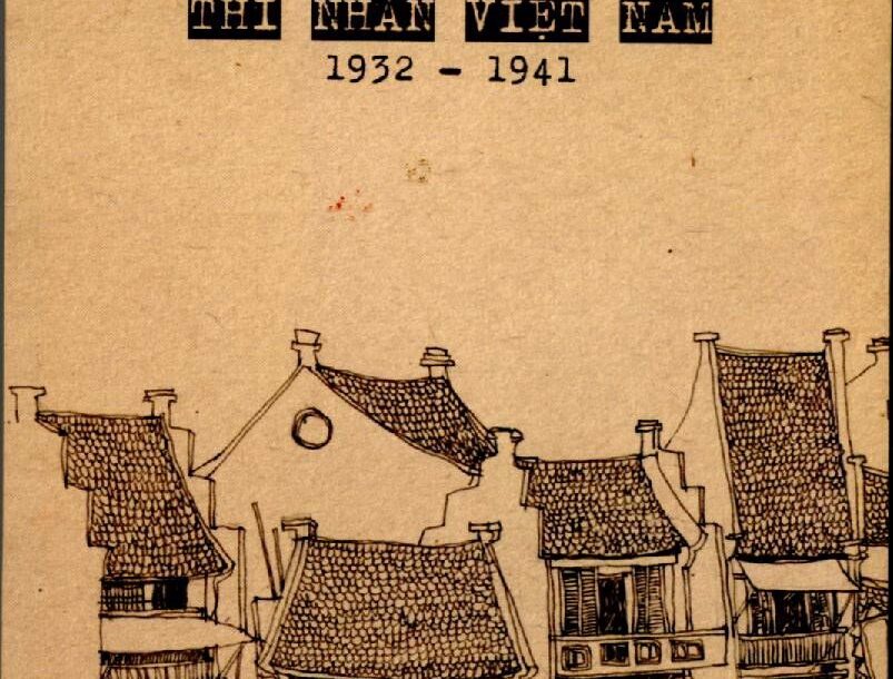 Hoài thanh tri âm của thi nhân Hoài Thanh tri âm của thi nhân