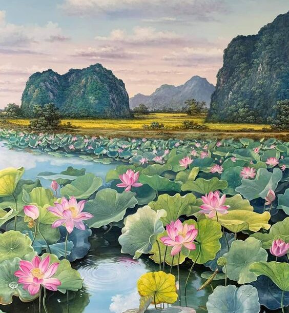 Bài thơ Về đi em - Tác giả Cỏ Phong Sương Về đi em