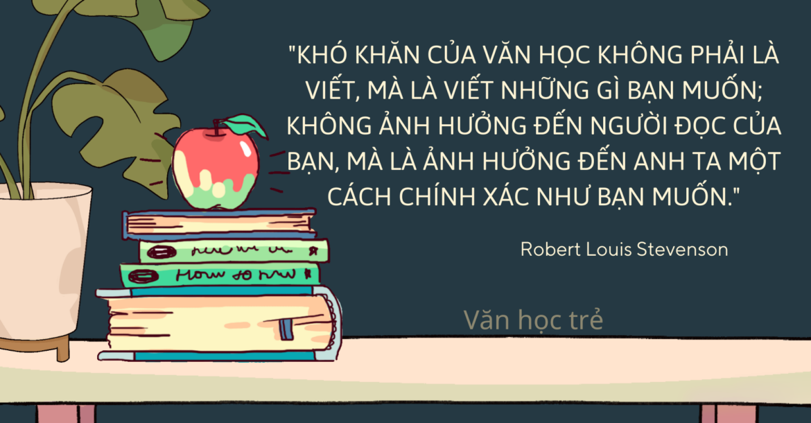 Văn học dạy chúng ta điều gì Văn học dạy chúng ta điều gì