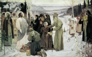 Vai trò của đức tin tôn giáo trong Anh em nhà Karamazov Vai trò của đức tin tôn giáo trong Anh em nhà Karamazov