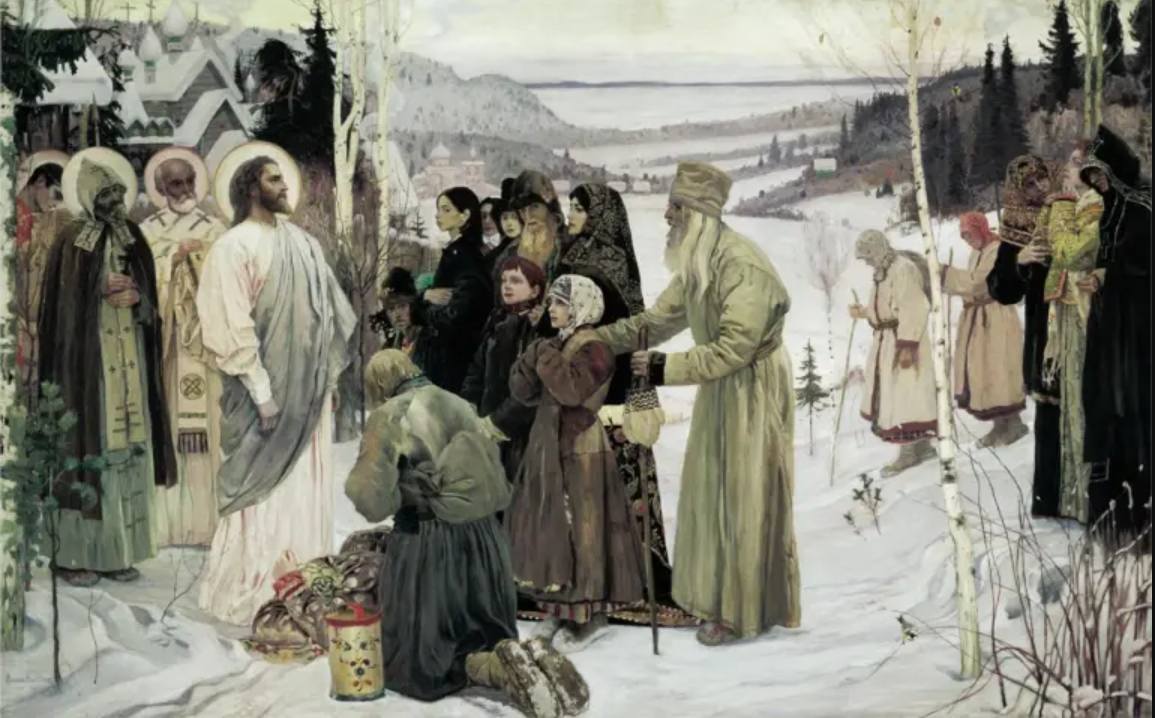 Vai trò của đức tin tôn giáo trong Anh em nhà Karamazov Vai trò của đức tin tôn giáo trong Anh em nhà Karamazov