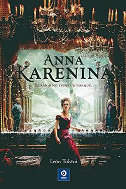 Anna Karenina-1878-Leo Tolstoy - một trong 10 cuốn tiểu thuyết nổi tiếng nhất trong văn học Nga 10 cuốn tiểu thuyết nổi tiếng nhất trong văn học Nga
